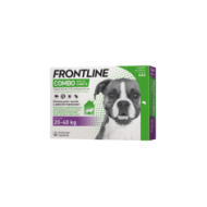 FRONTLINE COMBO*3PIP 20-40KG C