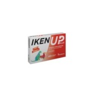 IKEN UP PLUS CANI/GATTI 40CPR
