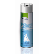 NEOFORACTIL SPRAY*FL 250ML CON