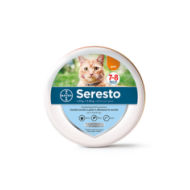 SERESTO*38CM GATTI