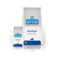 VET LIFE NAT CAN ULTRAHYPO 2KG