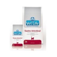 VET LIFE NAT FEL GASTRO INT2KG