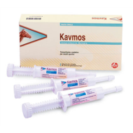 KAVMOS*OS PASTA 3SIR 15ML