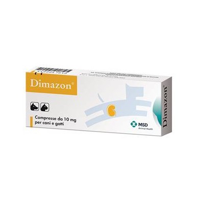 DIMAZON*20CPR 10MG