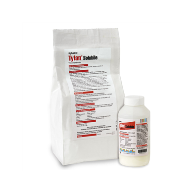 TYLAN SOLUBILE*BARATTOLO 110G