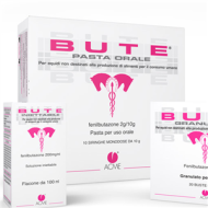 BUTE*OS GRAT 20BUST 2G/10G
