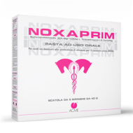 NOXAPRIM*OS PASTA 5SIR 40G