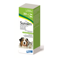 SUROLAN*U.EST GTT FL 30ML