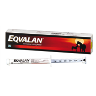 EQVALAN*OS PASTA 1SIR6,42G DPA