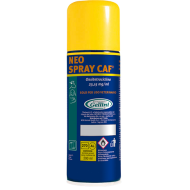 NEOSPRAYCAF*AEROSOL FL 200ML
