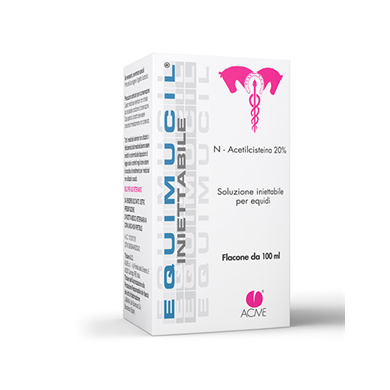EQUIMUCIL*INIET FL 100ML