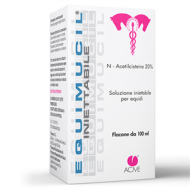 EQUIMUCIL*INIET FL 100ML