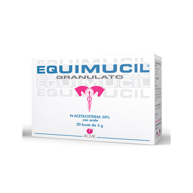 EQUIMUCIL*20BUST 5G
