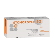 STOMORGYL 10*20CPR