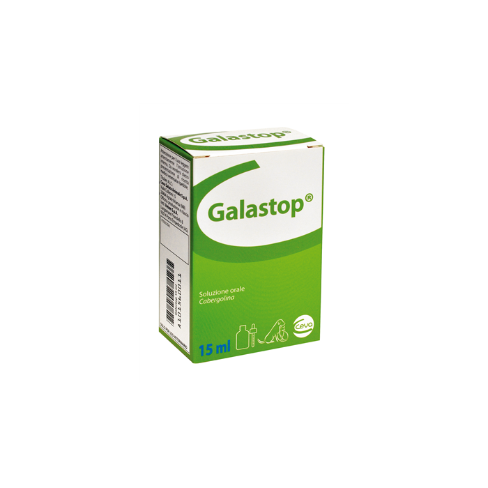 GALASTOP*OS SOLUZ 15ML