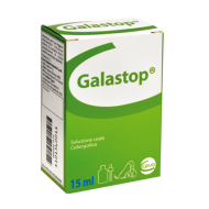 GALASTOP*OS SOLUZ 15ML