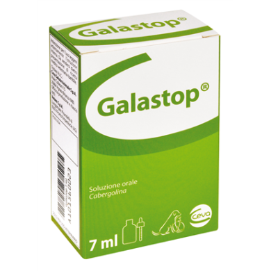 GALASTOP*OS SOLUZ 7ML
