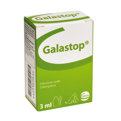 GALASTOP*OS SOLUZ 3ML