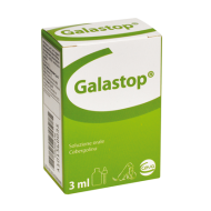 GALASTOP*OS SOLUZ 3ML
