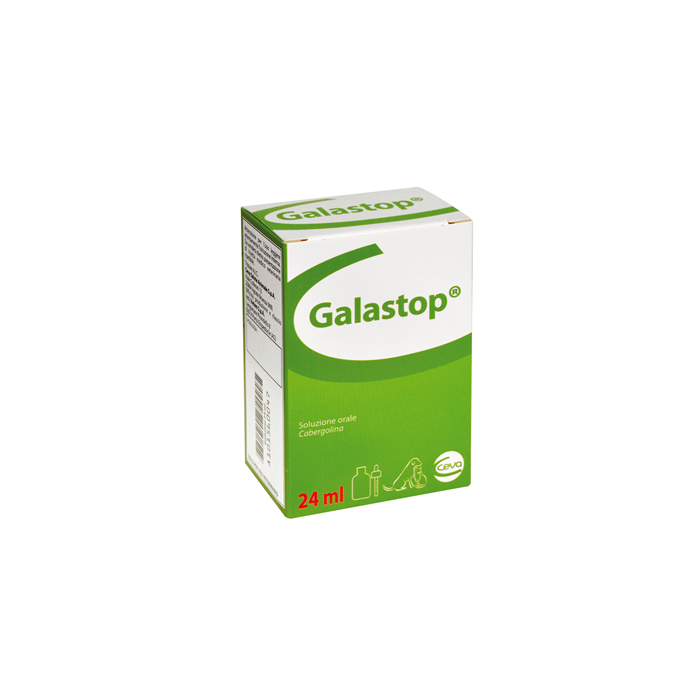 GALASTOP*OS SOLUZ 24ML