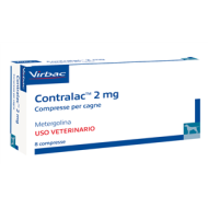 CONTRALAC 20*8CPR 2MG