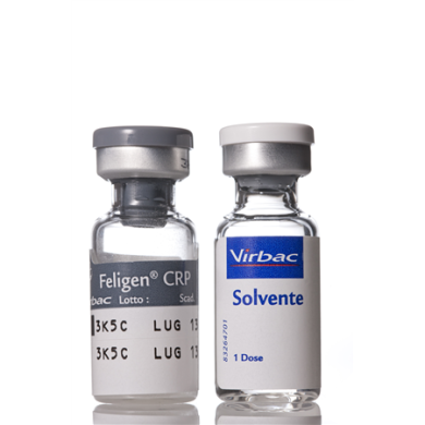 FELIGEN CRP*SC 10D+SOLV