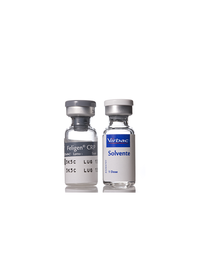 FELIGEN CRP*SC 50D+SOLV