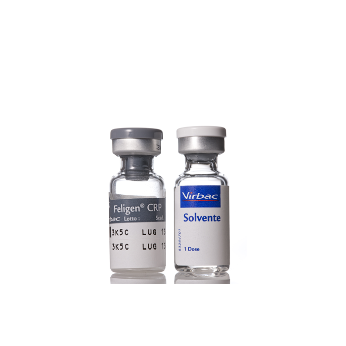 FELIGEN CRP*SC 50D+SOLV