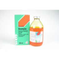 BICOMPLEX*INIET OS FL 250ML
