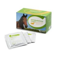 ANTIELMINTICO*OS 40BUST 12G