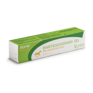 DIMETILSULFOSSIDO GEL*110G