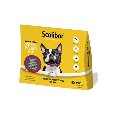 SCALIBOR PROTECTOR BAND*BI48CM