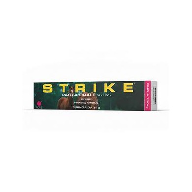 STRIKE*OS PASTA SIR 35G