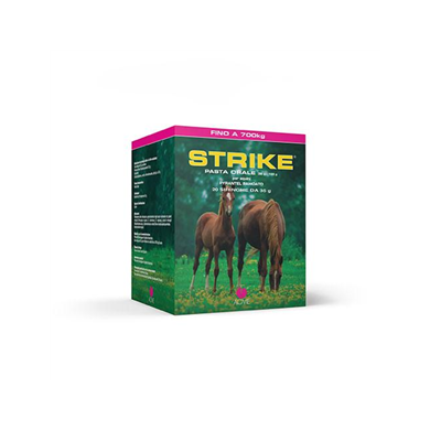 STRIKE*OS PASTA 20SIR 35G