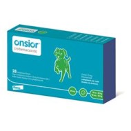 ONSIOR*28CPR 20MG CANI