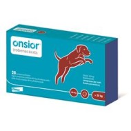 ONSIOR*28CPR 40MG CANI