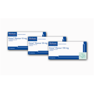 ENROX FLAVOUR*10CPR 15MG