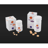 MASIVET*FL 30CPR RIV 150MG