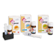 CRIPTOLAT*OS 15ML 50MCG/ML+SIR