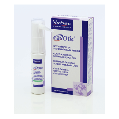 EASOTIC*GTT OTO FL 10ML 10DOSI