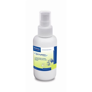 EFFIPRO*FL SPRAY 100ML 2,5MG/M