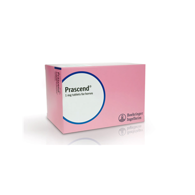 PRASCEND*60CPR 1MG