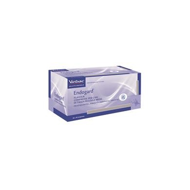 ENDOGARD FLAVOUR*100CPR