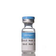 LEUCOGEN*SC 10F 1D 1ML