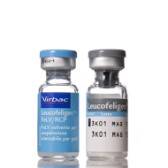 LEUCOFELIGEN FELV/RCP*10F+10F