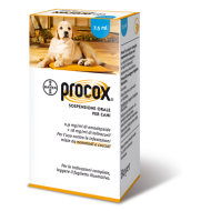 PROCOX*OS SOSP FL 7,5ML