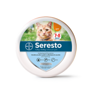 SERESTO*38CM GATTI