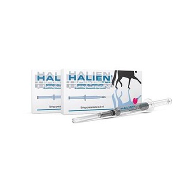 HALIEN*1SIR 3ML 17MG/ML