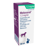MELOXORAL*OS 50ML 1,5MG/ML