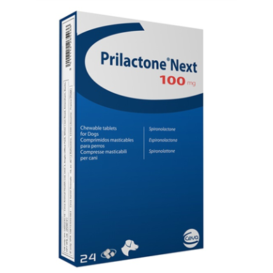 PRILACTONE NEXT*24CPR MAST100M